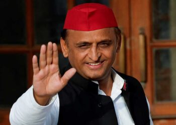 अखिलेश यादव का बड़ा ऐलान, अब PDA प्रहरी रखेंगे वोटर लिस्ट पर नज़र, हर वोट की रक्षा का संकल्प