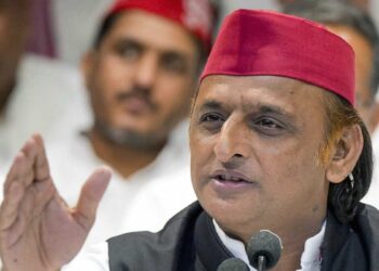 UP SIR, सपा का बड़ा आरोप, जाति और धर्म के आधार पर की जा रही पोस्टिंग, चुनाव आयोग से की शिकायत