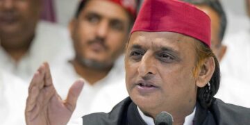 UP SIR, सपा का बड़ा आरोप, जाति और धर्म के आधार पर की जा रही पोस्टिंग, चुनाव आयोग से की शिकायत