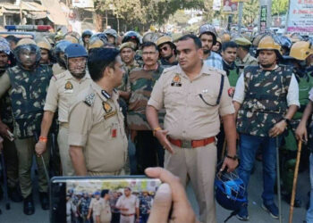 बरेली हिंसा, डॉक्टर नफीस और बेटे समेत 8 लोग गिरफ्तार, भड़काऊ वीडियो से फैलाई थी अफवाह