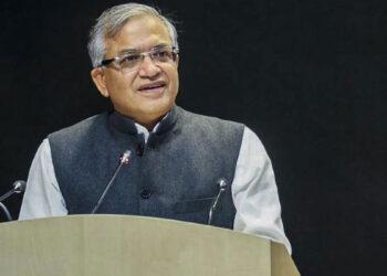 बिहार विधानसभा चुनाव की तारीख तय, 22 नवंबर से पहले होंगे चुनाव, CEC ज्ञानेश कुमार का बड़ा ऐलान