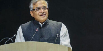 बिहार विधानसभा चुनाव की तारीख तय, 22 नवंबर से पहले होंगे चुनाव, CEC ज्ञानेश कुमार का बड़ा ऐलान