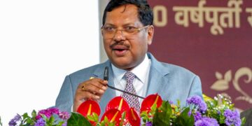 मैंने आपका काम देखा है, पर कुछ कहना नहीं चाहता…, TASMAC घोटाले में ED पर भड़के CJI गवई