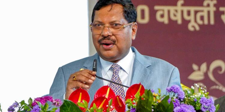 मैंने आपका काम देखा है, पर कुछ कहना नहीं चाहता…, TASMAC घोटाले में ED पर भड़के CJI गवई