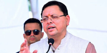 UKSSSC पेपर लीक की जांच अब CBI करेगी, धामी सरकार ने भेजी केंद्र को सिफारिश