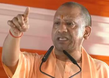 मुस्तफाबाद बनेगा कबीरधाम, CM Yogi Adityanath ने किया नाम बदलने का ऐलान