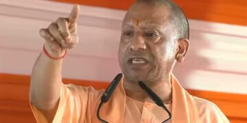 मुस्तफाबाद बनेगा कबीरधाम, CM Yogi Adityanath ने किया नाम बदलने का ऐलान