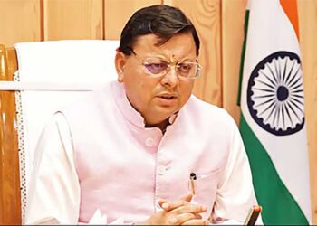 उत्तराखंड में बाहरी राज्यों के वाहनों पर लगेगा ग्रीन टैक्स, दिसंबर से होगी शुरुआत