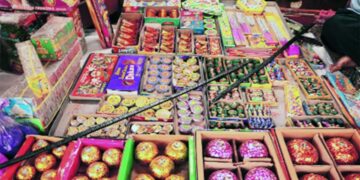 दीवाली पर छाएंगे ‘ग्रीन पटाखे’, जानिए कैसे बनते हैं, कितने सुरक्षित हैं और क्यों हैं बेहतर विकल्प