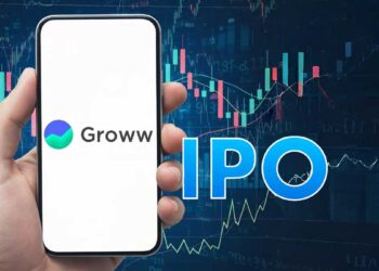 Groww IPO, निवेशकों के लिए बड़ा मौका, 4 नवंबर से खुलेगा 6,632 करोड़ रुपये का आईपीओ, जानें डिटेल्स और GMP अपडेट