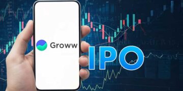 Groww IPO, निवेशकों के लिए बड़ा मौका, 4 नवंबर से खुलेगा 6,632 करोड़ रुपये का आईपीओ, जानें डिटेल्स और GMP अपडेट