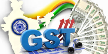 जीएसटी रेट कटौती का दिखा असर, सितंबर में रिकॉर्ड कलेक्शन से सरकार खुश