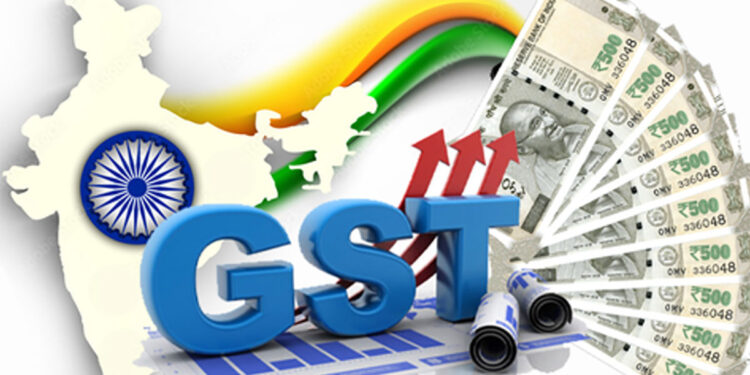 जीएसटी रेट कटौती का दिखा असर, सितंबर में रिकॉर्ड कलेक्शन से सरकार खुश