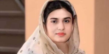 बरेली जाने से रोके जाने पर इकरा हसन बोलीं, अघोषित आपातकाल लागू