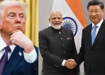 चीन का Rare Earth पर बड़ा दांव, भारत से मांग रहा गारंटी, क्या अमेरिका को झटका देने की तैयारी में ड्रैगन?