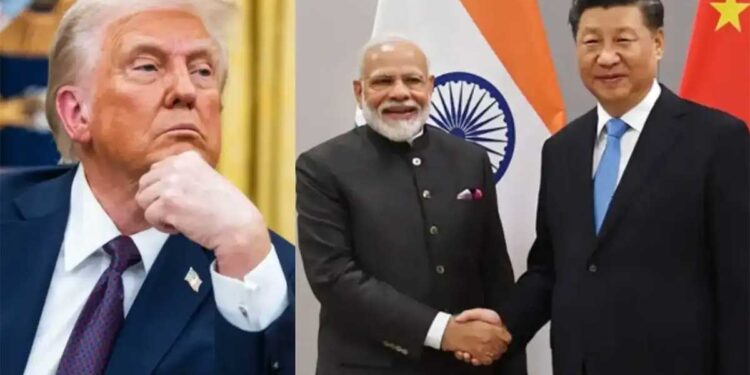 चीन का Rare Earth पर बड़ा दांव, भारत से मांग रहा गारंटी, क्या अमेरिका को झटका देने की तैयारी में ड्रैगन?