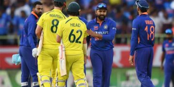 IND vs AUS T20 Series 2025, भारत-ऑस्ट्रेलिया के बीच रोमांचक जंग की शुरुआत 29 अक्टूबर से, जानिए पूरे शेड्यूल और मैच टाइमिंग