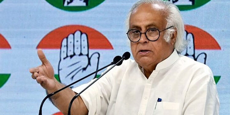 PM Modi Praises Netanyahu, कांग्रेस का पलटवार, जयराम रमेश बोले, गाजा नरसंहार पर चुप्पी शर्मनाक