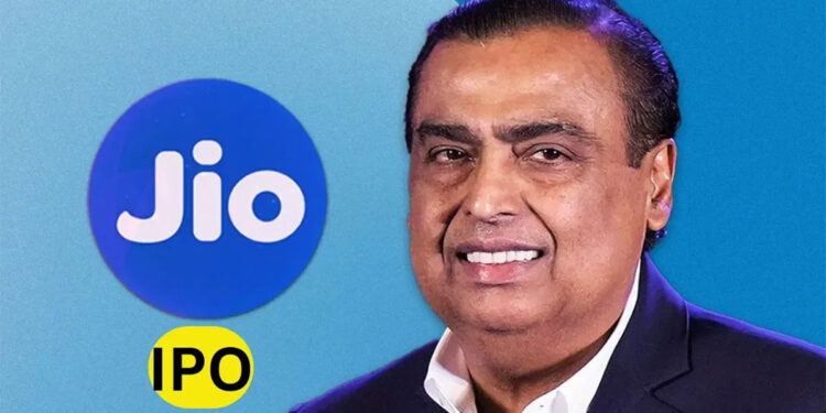 Reliance Jio IPO, भारत का सबसे बड़ा आईपीओ लॉन्च होने को तैयार, बैंकरों संग शुरू हुई बातचीत