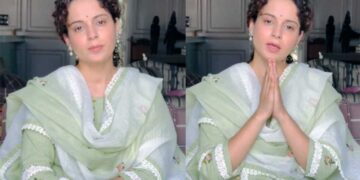 मैं माफी मांगती हूं, किसान आंदोलन की बुजुर्ग महिला पर पोस्ट को लेकर कंगना रनौत ने बठिंडा कोर्ट में जताया खेद