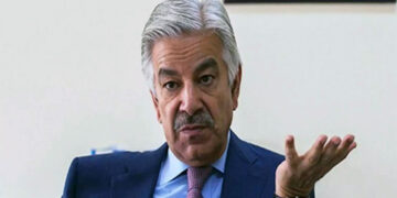 इस बार जंग हुई तो बड़ी फतेह मिलेगी, PAK रक्षा मंत्री ख्वाजा आसिफ का भड़काऊ बयान, भारत पर फिर जहर उगला