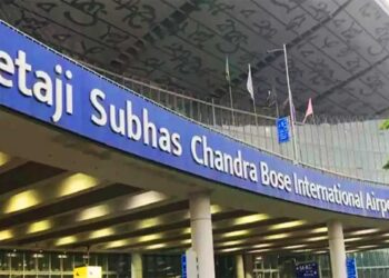 5 साल बाद भारत-चीन के बीच फिर उड़ानें शुरू, कोलकाता से ग्वांगझोउ के लिए आज रात भरेगा इंडिगो का प्लेन