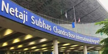 5 साल बाद भारत-चीन के बीच फिर उड़ानें शुरू, कोलकाता से ग्वांगझोउ के लिए आज रात भरेगा इंडिगो का प्लेन