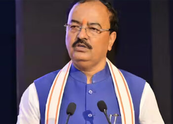 केशव प्रसाद मौर्य का अखिलेश यादव पर हमला, "बरेली में प्रतिनिधिमंडल भेजना नौटंकी और बचकाना कदम"