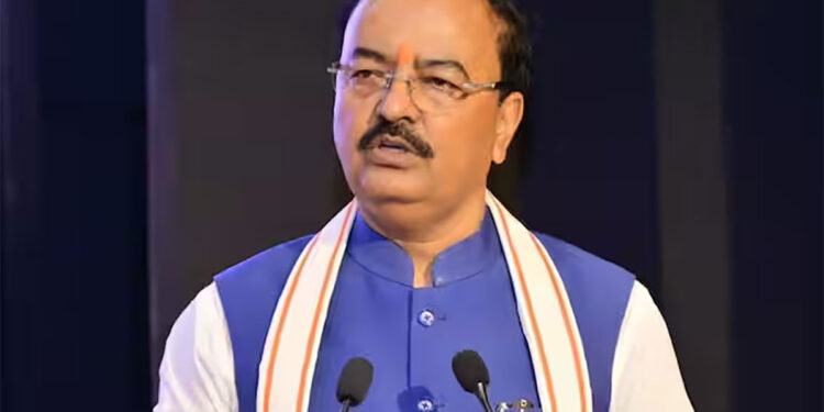 केशव प्रसाद मौर्य का अखिलेश यादव पर हमला, "बरेली में प्रतिनिधिमंडल भेजना नौटंकी और बचकाना कदम"