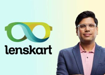 Lenskart IPO, अरबपति बनने की कगार पर पीयूष बंसल, 15 साल की मेहनत का दिखा बड़ा असर