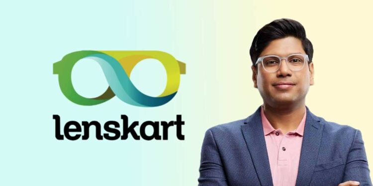 Lenskart IPO, अरबपति बनने की कगार पर पीयूष बंसल, 15 साल की मेहनत का दिखा बड़ा असर
