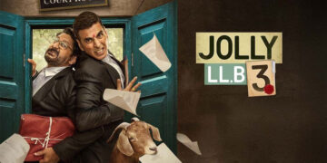 बॉक्स ऑफिस पर जॉली एलएलबी-3 का दबदबा, अक्षय कुमार ने तोड़ा सलमान का रिकॉर्ड