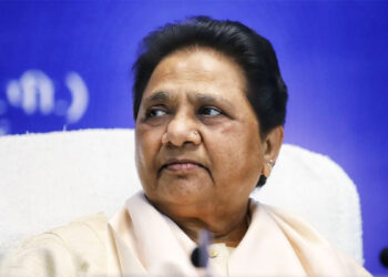 ‘मुंह में राम, बगल में छुरी’, सपा और कांग्रेस पर मायावती का बड़ा हमला, बोलीं दलितों से कर रहे हैं छलावा