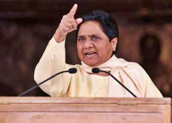 CJI गवई पर हमले की कोशिश पर भड़कीं मायावती, बोलीं– घटना बेहद शर्मनाक और निंदनीय