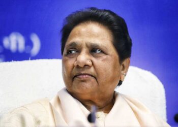 BSP Mission-2027, मायावती ने किया बड़ा संगठनात्मक फेरबदल, पश्चिमी यूपी के कई दिग्गज नेताओं को हटाया गया