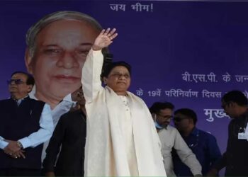 बसपा की नई चाल, सोशल इंजीनियरिंग से बदलेगी यूपी की सियासत, मायावती बना रहीं नया समीकरण
