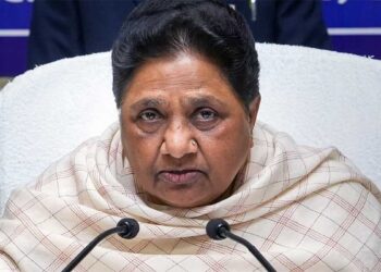मुस्लिम लड़की लाओ, नौकरी पाओ बयान पर फूटी मायावती की नाराज़गी, बोलीं – यह विषैला हिंसात्मक खेल अति-निंदनीय