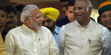 मल्लिकार्जुन खरगे की हुई पेसमेकर ट्रांसप्लांट सर्जरी, पीएम मोदी ने फोन कर दी शुभकामनाएँ