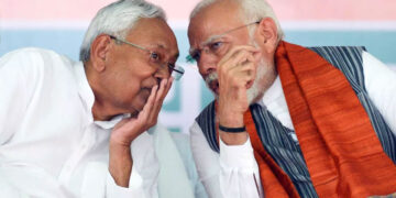 बिहार के युवाओं को बड़ा तोहफा, पीएम मोदी ने छात्रवृत्ति, स्टूडेंट क्रेडिट कार्ड और NIT बिहटा कैंपस का किया लोकार्पण