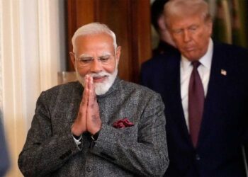 PM Modi-Trump Call Controversy, ट्रंप के झूठ की भारत ने खोली पोल, विदेश मंत्रालय ने साफ किया, पाकिस्तान पर नहीं हुई कोई चर्चा