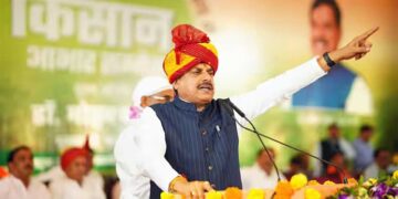 धनतेरस पर किसानों को बड़ी सौगात, मध्य प्रदेश सरकार देगी सोलर पंप पर 90% सब्सिडी, फसल नहीं फेंकनी पड़ेगी सड़क पर