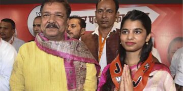 संगीत से सियासत तक, अलीनगर में BJP की नई धुन बनेंगी मैथिली ठाकुर, जानें सीट का पूरा समीकरण