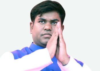 BJP डोरे डाल रही थी लेकिन, डिप्टी सीएम पद की घोषणा पर बोले मुकेश सहनी, अब निषाद समाज की आवाज़ सत्ता में गूंजेगी
