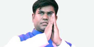 BJP डोरे डाल रही थी लेकिन, डिप्टी सीएम पद की घोषणा पर बोले मुकेश सहनी, अब निषाद समाज की आवाज़ सत्ता में गूंजेगी