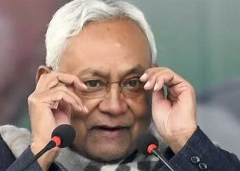 बिहार चुनाव से पहले JDU में बगावत, प्रदेश सचिव बद्री भगत ने दिया इस्तीफा, बोले- टिकट कटवाने की हुई साजिश