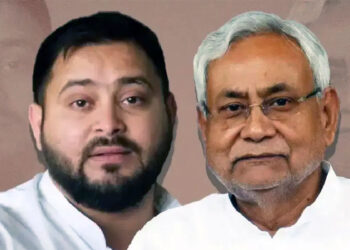 बिहार चुनाव 2025, C-Voter सर्वे में किसके लिए आई खुशखबरी, तेजस्वी और प्रशांत किशोर की बढ़ी ताकत