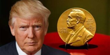 नोबेल शांति पुरस्कार 2025, क्या डोनाल्ड ट्रंप को मिलेगा सम्मान, जानिए पूरी चयन प्रक्रिया और कौन करता है फैसला