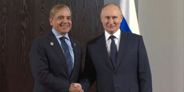 रूस ने भारत की अपील को न माना, पाकिस्तान को भेजेगा JF-17 फाइटर जेट का इंजन