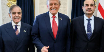 पाकिस्तान ने ट्रंप के गाजा प्लान पर बदला रुख, इशाक डार बोले- ये मुस्लिम देशों का प्रस्ताव नहीं