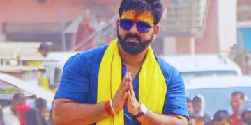 चुनाव मैदान से दूर रहेंगे पवन सिंह, पत्नी ज्योति संग विवाद के बीच भोजपुरी स्टार का बड़ा बयान